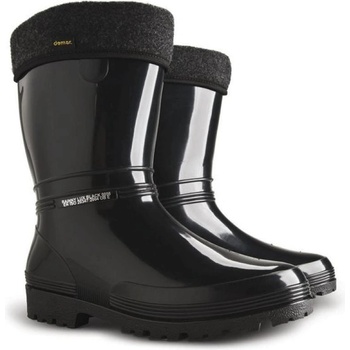 Demar RAINNY LUX BLACK 0526 černé