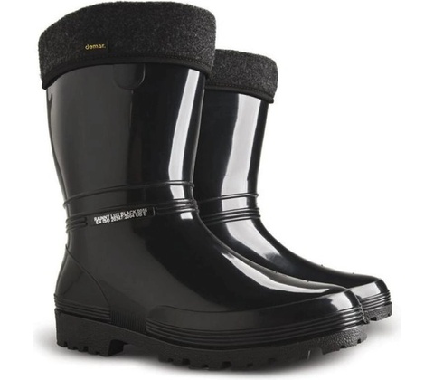 Demar RAINNY LUX BLACK 0526 černé