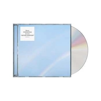 Never Enough Turnstile CD