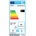 Philips 43HFL2819D