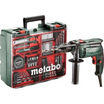 Metabo SBE 650 SET 600742870