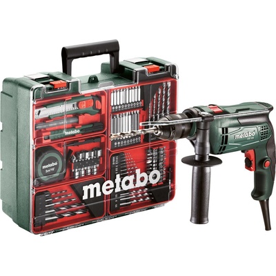Metabo SBE 650 SET 600742870