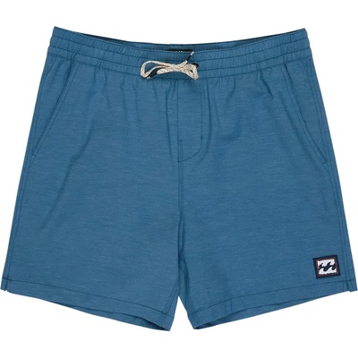 Billabong Бански гащета Billabong Every Other Day swimming shorts - Blue (Real Teal)