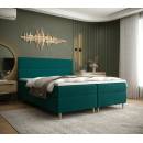 Flo zelená