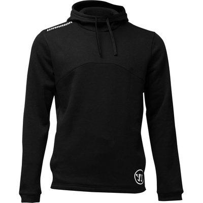 Warrior Street OH Hoodie Black