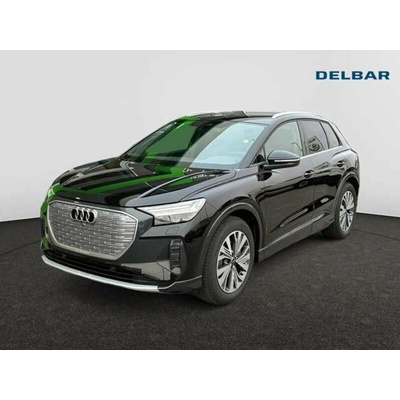 Audi Q4 45 quattro e-tron Advanced 82 kWh 210 kW