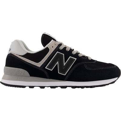 New Balance 574 černé