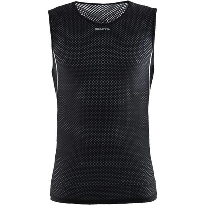 Craft Mesh Superlight čierna