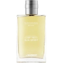 Marbert Sun Spirit toaletná voda dámska 100 ml tester