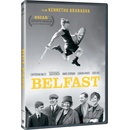 Belfast: DVD