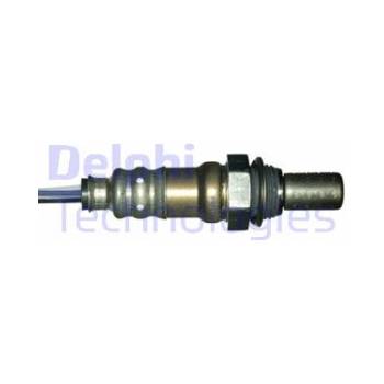 DELPHI lambda sonda ES20168-12B1