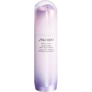 Shiseido White Lucent Illuminating Micro-Spot Serum Серум против пигментни петна 30 ml
