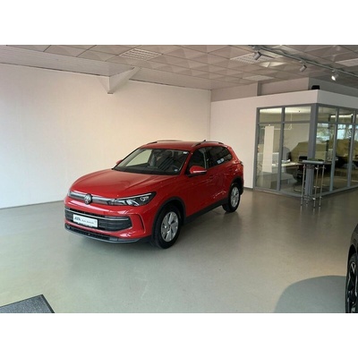 Volkswagen Tiguan 1.5 eTSI Life DSG 110 kW