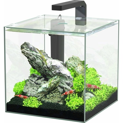 Aquatlantis Kubus LED 15 l