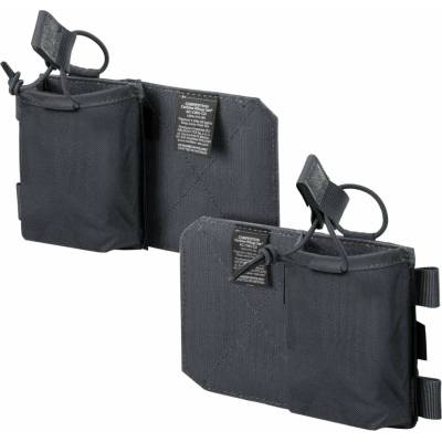 Helikon-Tex Competition bočné prídavné shadow grey