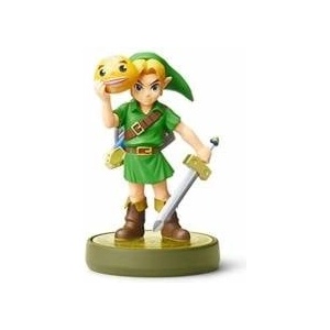 Nintendo amiibo Link Majoras Mask - NVL-C-AKAC