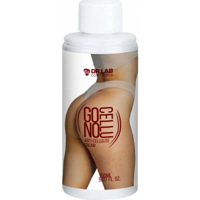 DR.LAB KOSMETIKA GO NO CELLU ANTICELULITIDNÍ KRÉM 150 ML