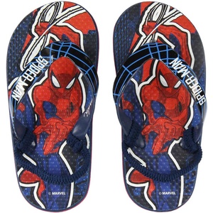 CERDA Джапанки spiderman (2300004271)