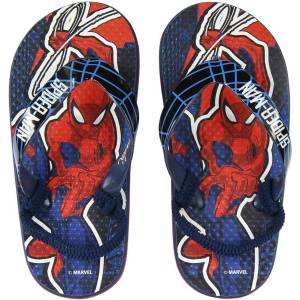 CERDA Джапанки spiderman - sportdepot - 8,78 лв