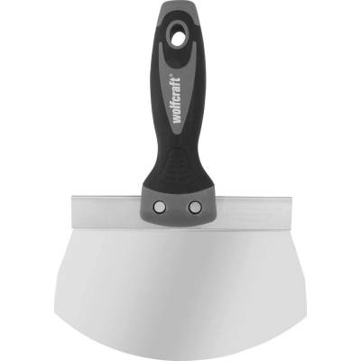 Kbelíková špachtle wolfcraft 4034000