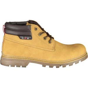 CARRERA Мъжки ботуши carrera footwear, Цвят Жълто (cam73302n_gi6060tan)