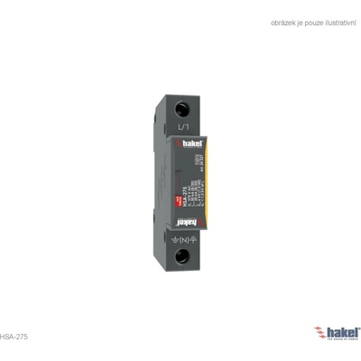 Hakel 24527 HSA-275 SPD typ 2+3