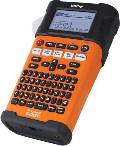Brother P-Touch PT-E300VP (PTE300VPYJ1)