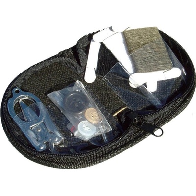 BCB Adventure šicí souprava Sewing Kit black