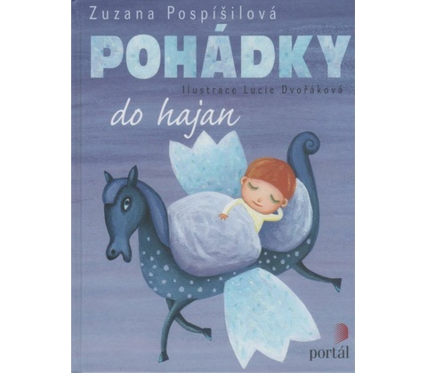 Pohádky do hajan