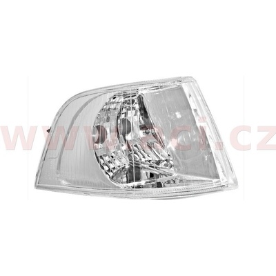 Blikač VAN WEZEL 5941904