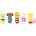 Orange Tree Toys Дървен мини боулинг, животни (ott03655)