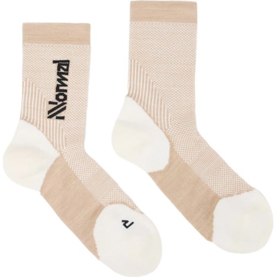 NNormal ponožky Merino Sock 2 n2ams02-002