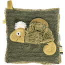 Baby fehn Nahřívací polštářek chameleon Crazy