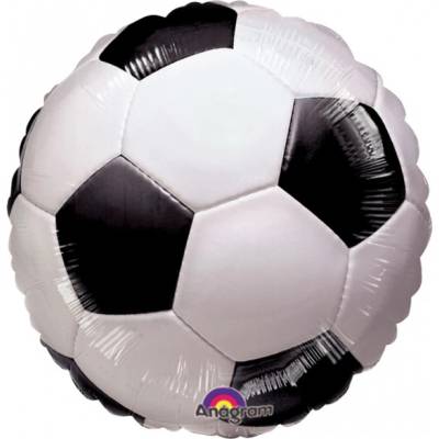 Fóliový balón Football