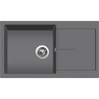 SINKS INFINITY 860 Titanium