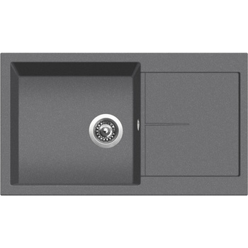 SINKS INFINITY 860 Titanium