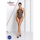 Passion Bodystocking BS088 Černý