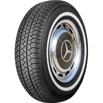 Michelin MXV 185/80 R14 90H