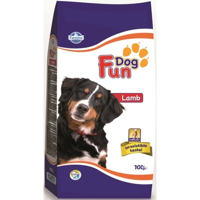 MO E FUN DOG Adult 10 kg