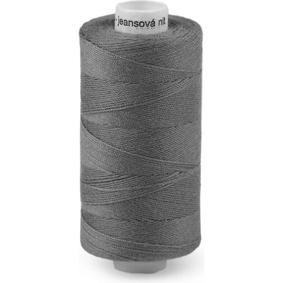 Unipoly Nite riflové 200 m 30x3 Farba: 887 šedá kalná