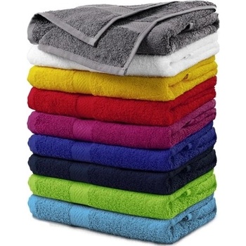Malfini TERRY TOWEL 903 biela 50 x 100 cm