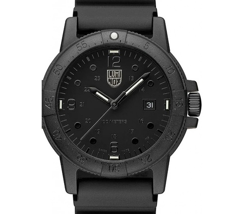 Luminox 2001.BO