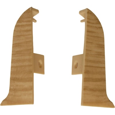 Egibi Ukončení soklové lišty Jägerndorf nr.137