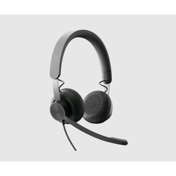 Logitech Zone 750