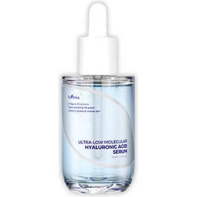 ISNTREE - Ultra Low Molecular Hyaluronic Acid Serum 50ml