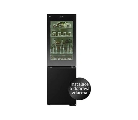 LG GBG7190CEV