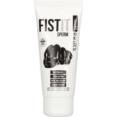 Fist It Sperm 100 ml