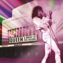 QUEEN: A NIGHT AT THE ODEON BD