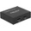 Delock Сплитер DeLock, DisplayPort 1.2 Splitter 1 x DisplayPort in - 2 x DisplayPort out 4K (DELOCK-87691)