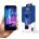 3mk Protection 3mk Silky Matt Pro матово фолио за Apple iPhone 17 Pro (5903108675185)